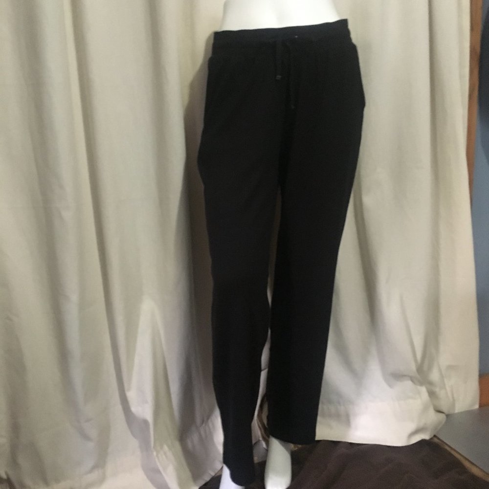 4/$25 Croft & Barrow Comfy Cotton Bottoms